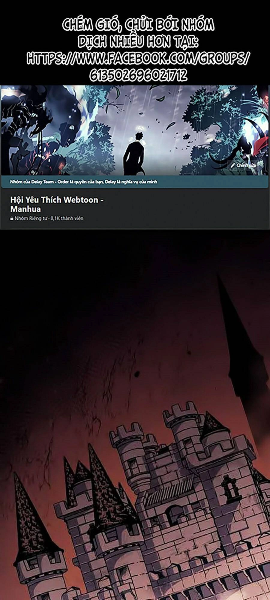 Tôi Trở Lại Thăng Cấp Một Mình Chapter 81 - 1