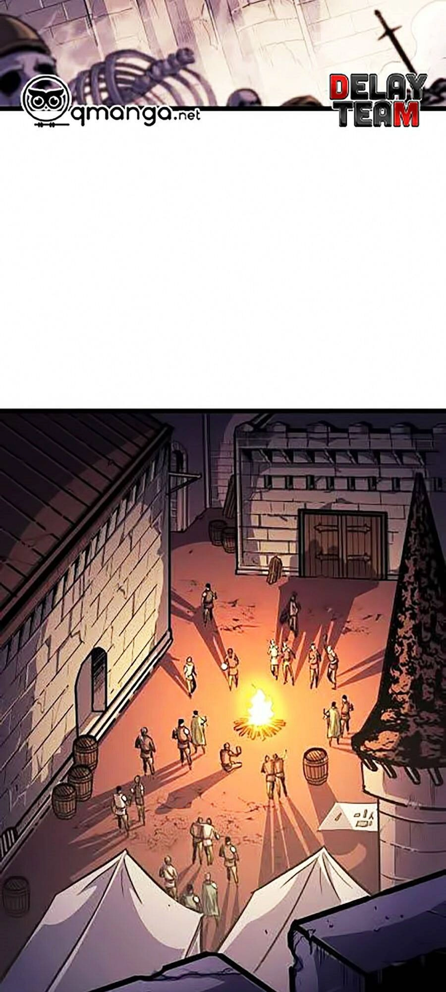 Tôi Trở Lại Thăng Cấp Một Mình Chapter 81 - 3