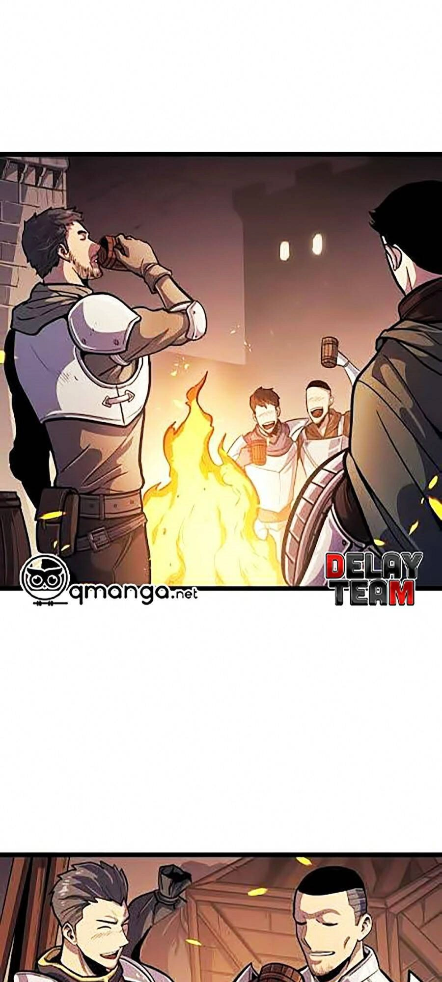 Tôi Trở Lại Thăng Cấp Một Mình Chapter 81 - 5