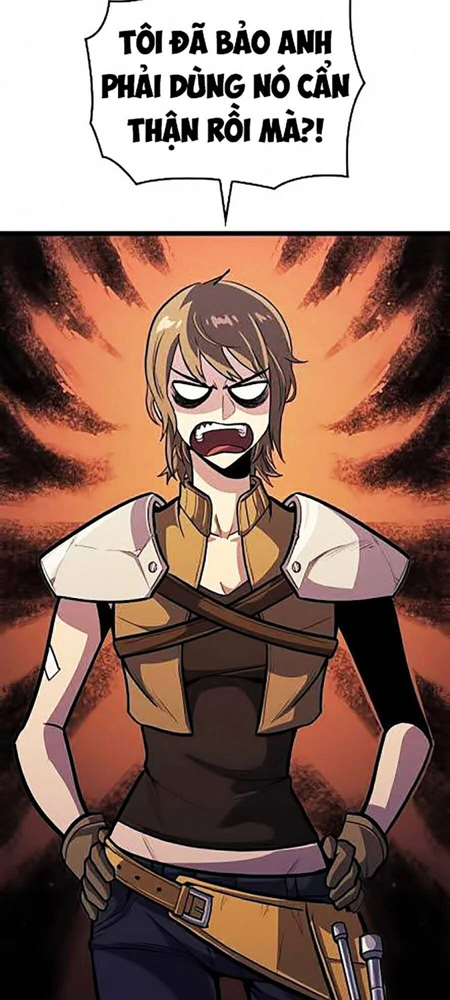 Tôi Trở Lại Thăng Cấp Một Mình Chapter 81 - 9