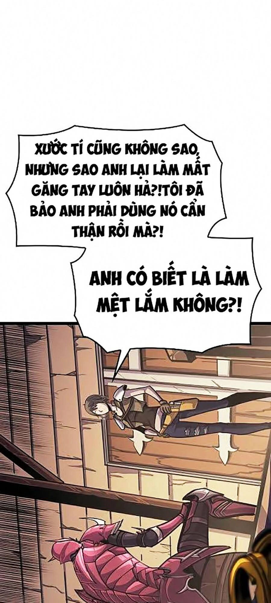 Tôi Trở Lại Thăng Cấp Một Mình Chapter 81 - 11