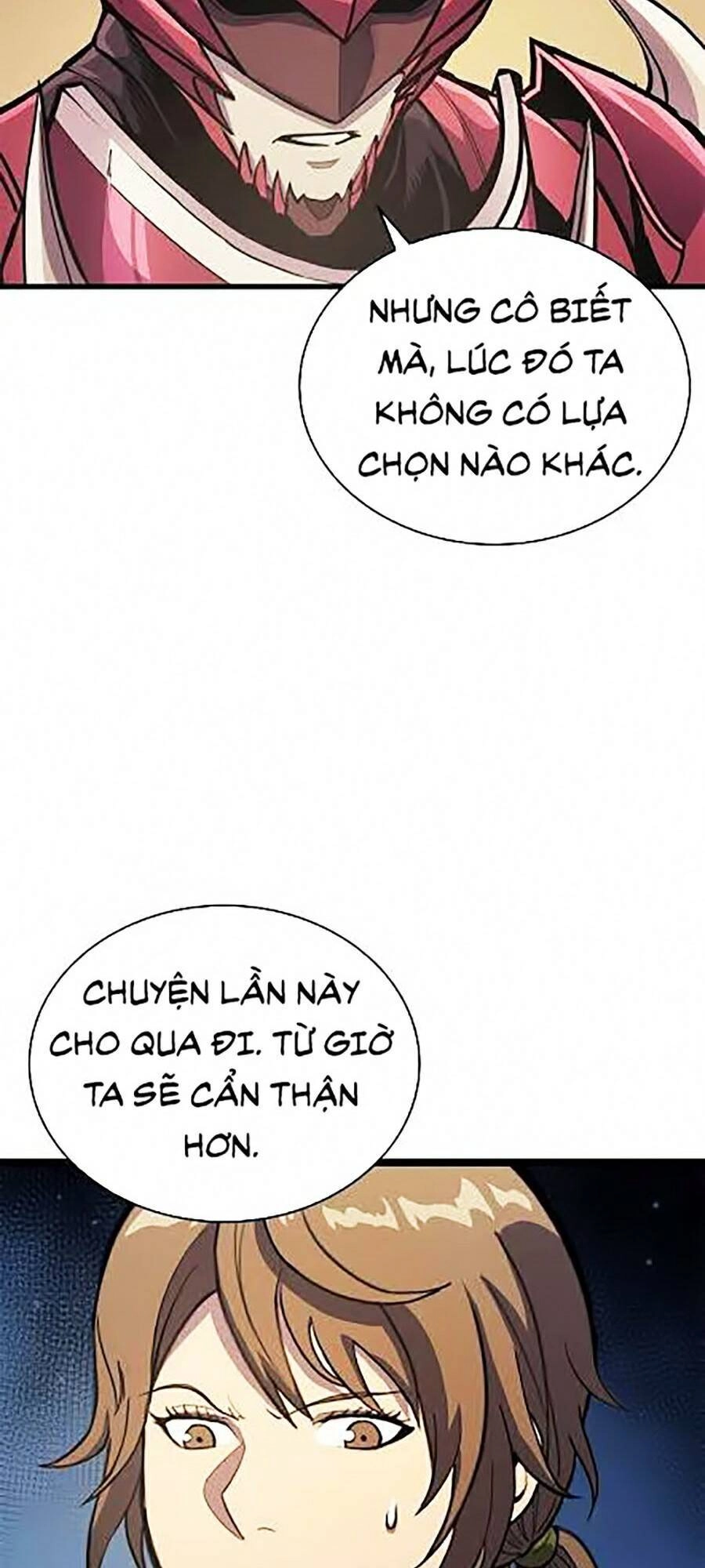 Tôi Trở Lại Thăng Cấp Một Mình Chapter 81 - 17