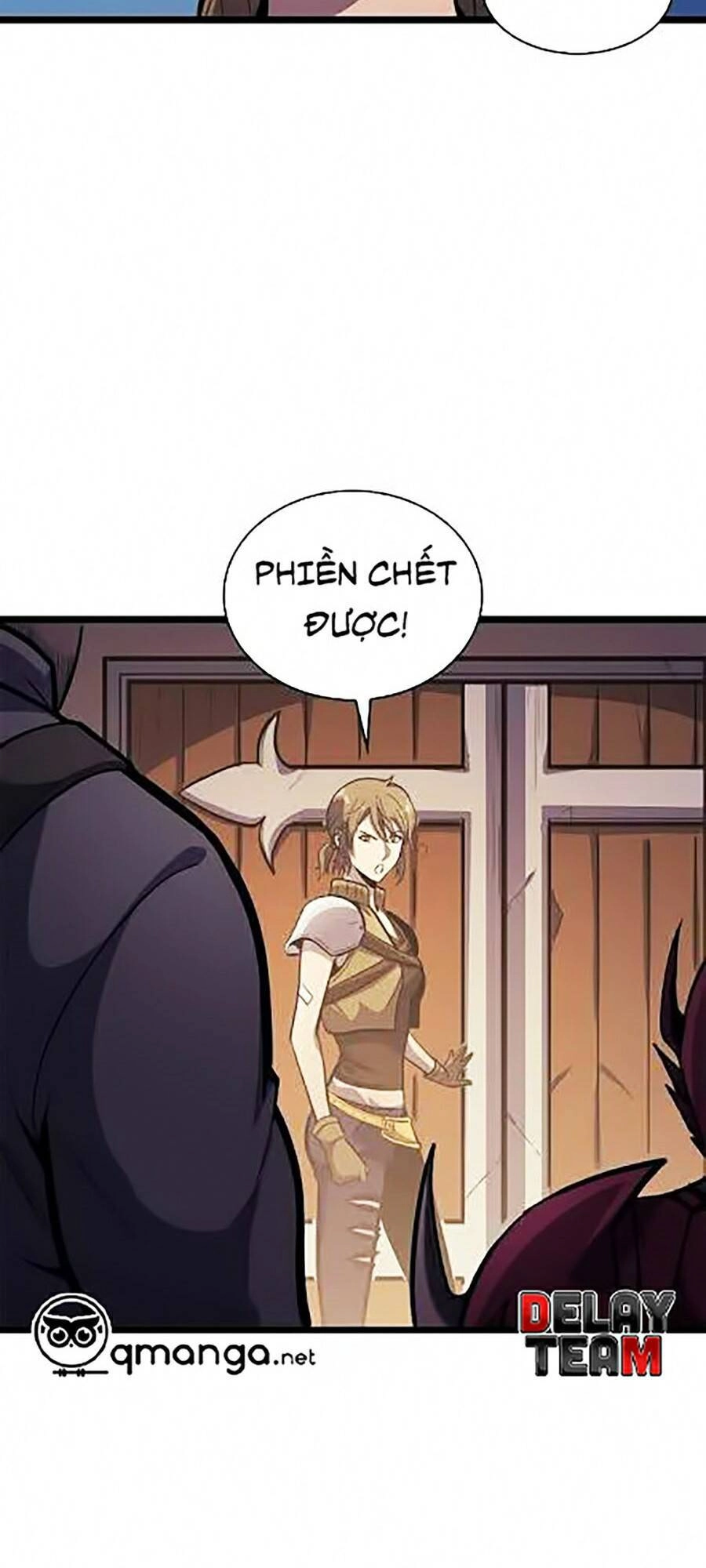 Tôi Trở Lại Thăng Cấp Một Mình Chapter 81 - 19