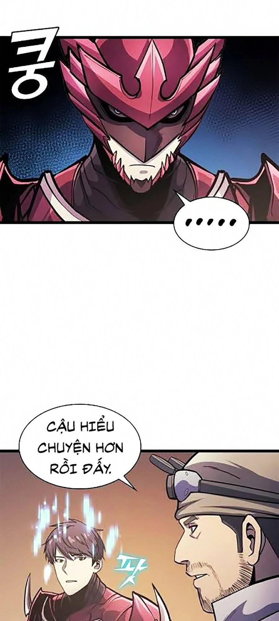 Tôi Trở Lại Thăng Cấp Một Mình Chapter 81 - 21