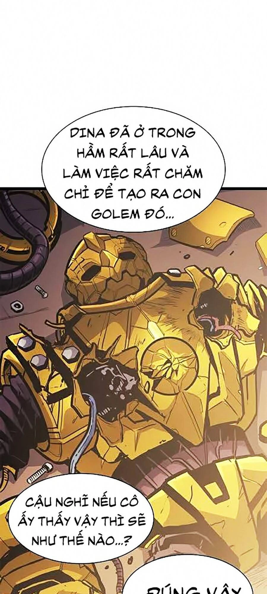 Tôi Trở Lại Thăng Cấp Một Mình Chapter 81 - 23