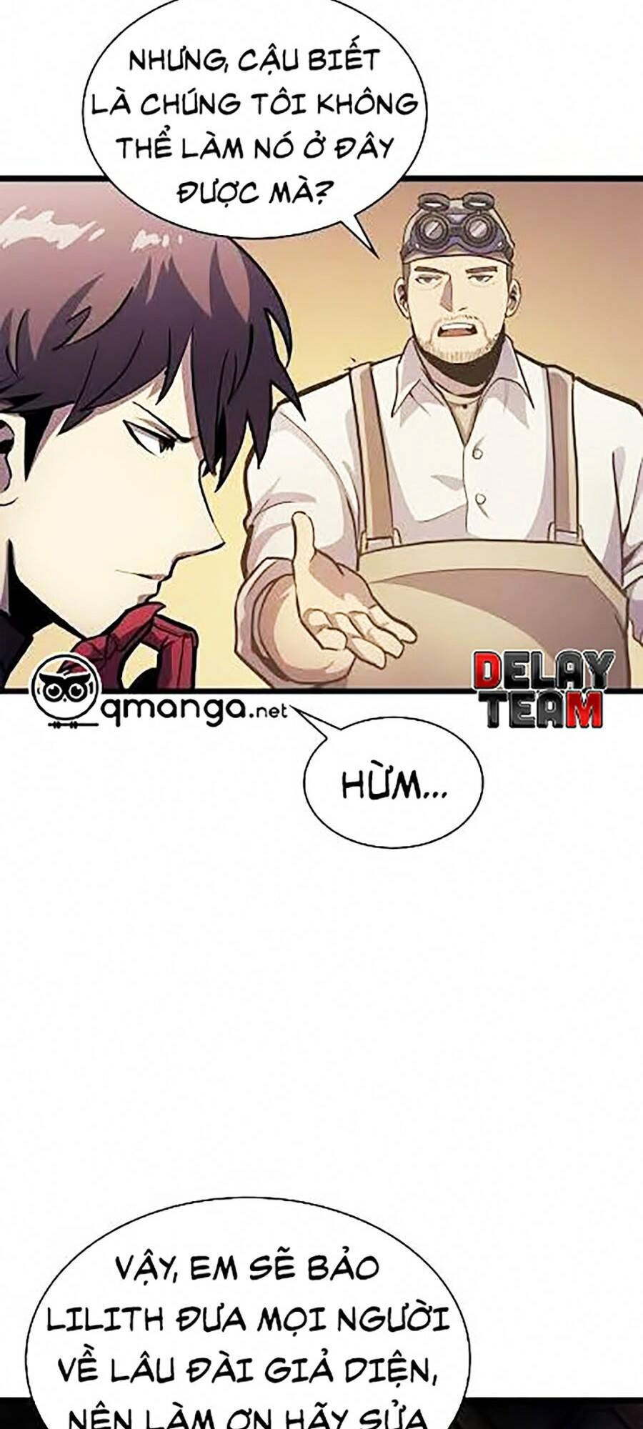 Tôi Trở Lại Thăng Cấp Một Mình Chapter 81 - 27