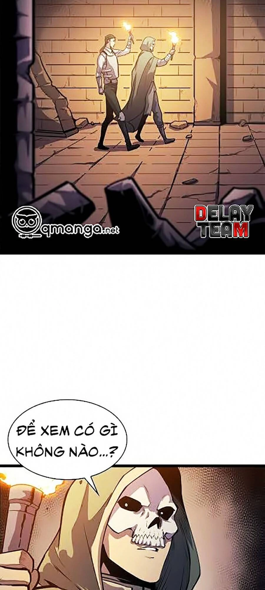 Tôi Trở Lại Thăng Cấp Một Mình Chapter 81 - 33