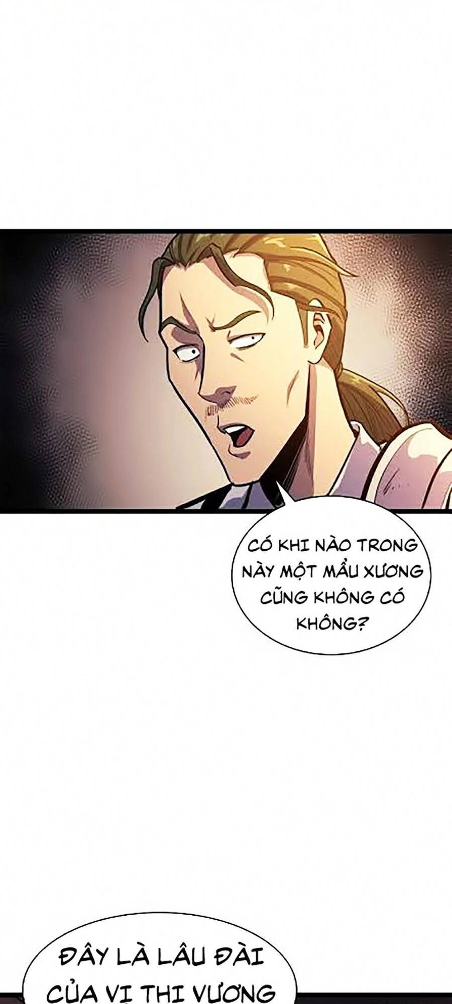 Tôi Trở Lại Thăng Cấp Một Mình Chapter 81 - 35