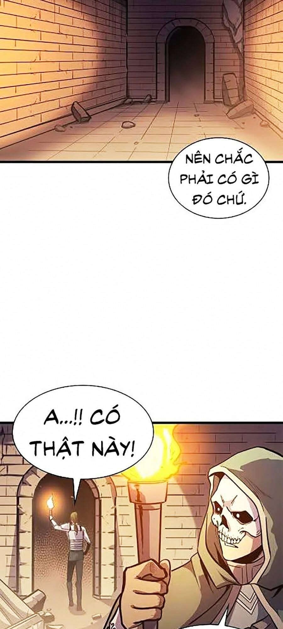 Tôi Trở Lại Thăng Cấp Một Mình Chapter 81 - 37