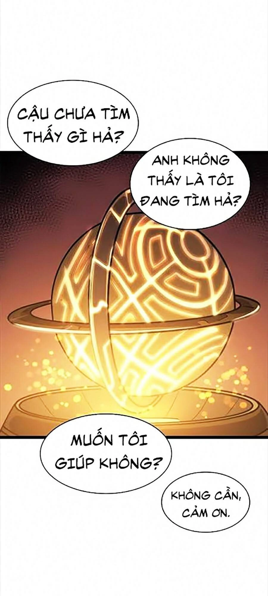 Tôi Trở Lại Thăng Cấp Một Mình Chapter 81 - 43