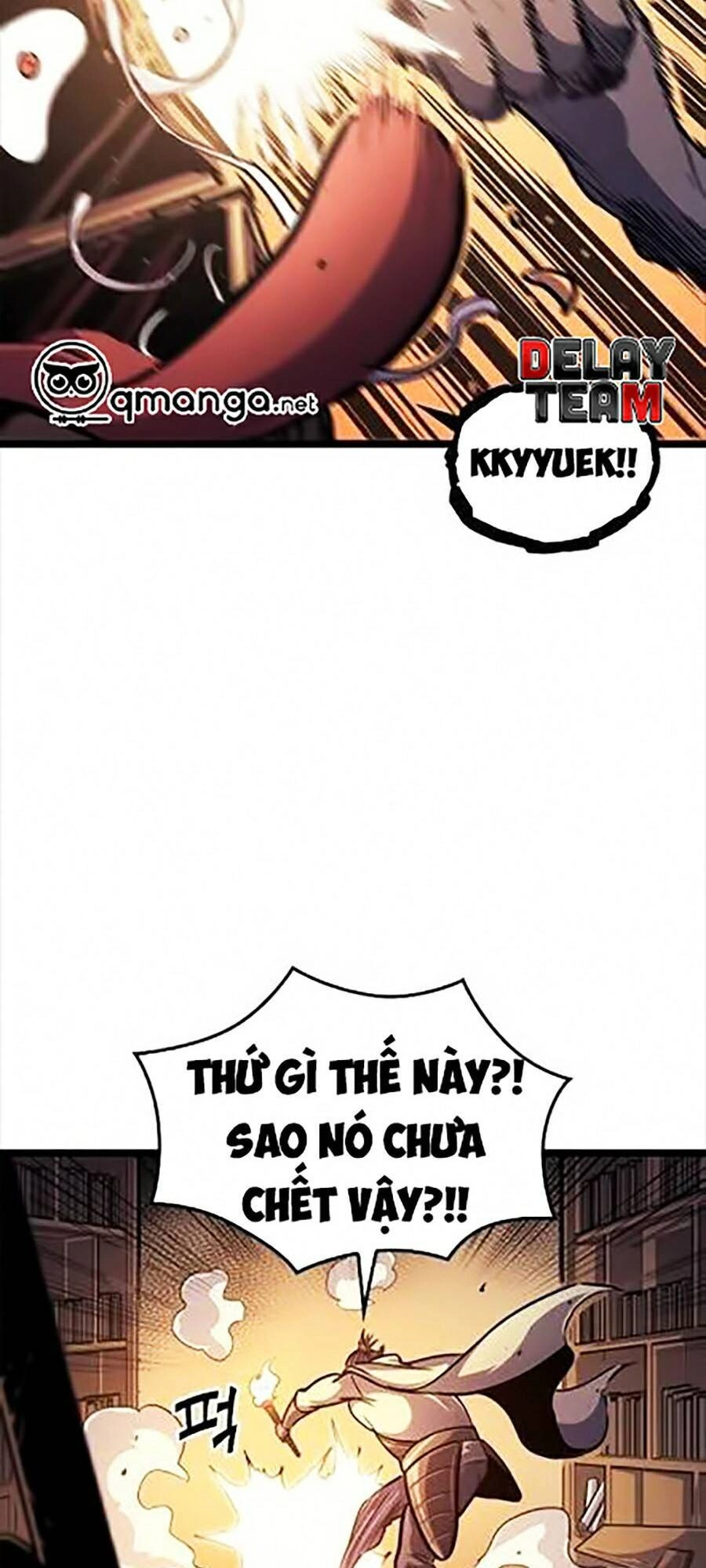 Tôi Trở Lại Thăng Cấp Một Mình Chapter 81 - 55