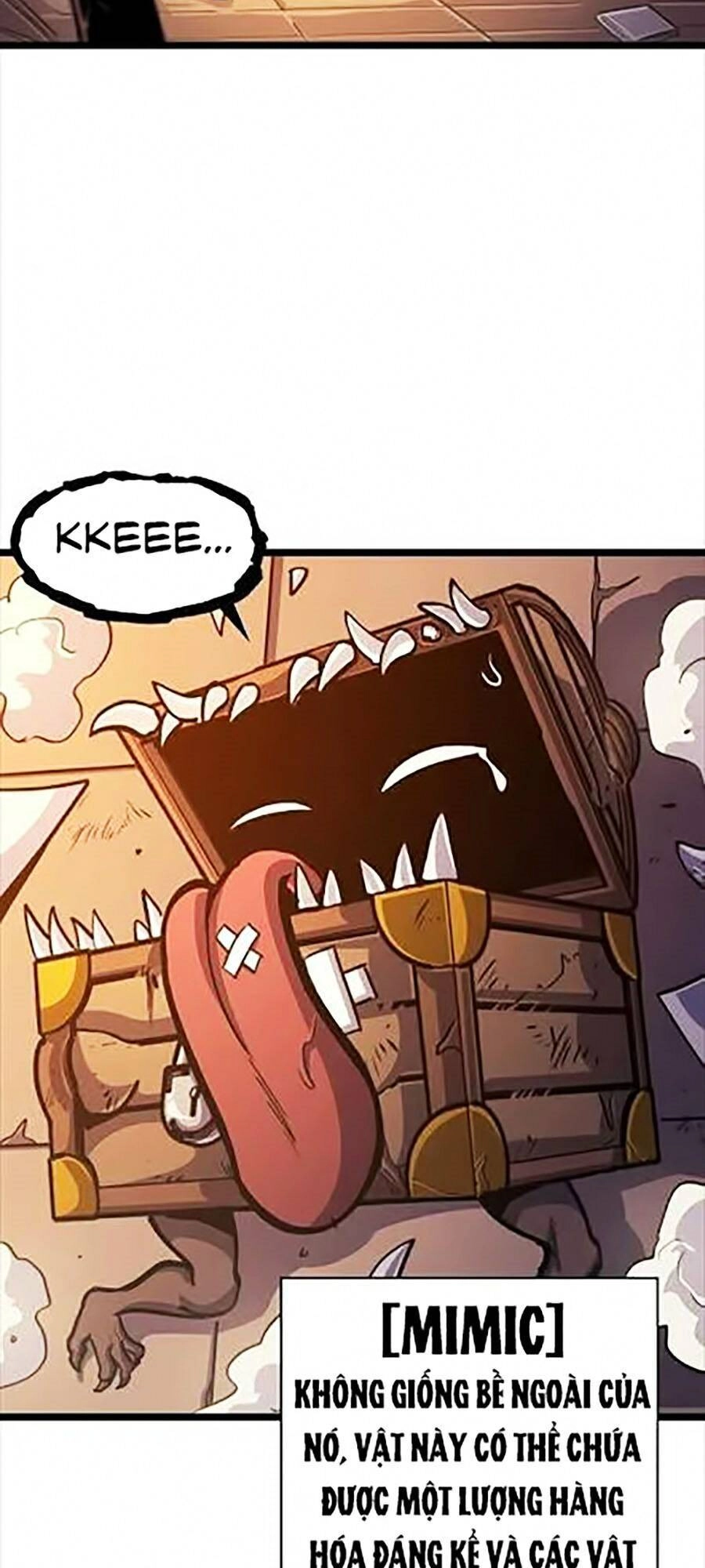 Tôi Trở Lại Thăng Cấp Một Mình Chapter 81 - 57