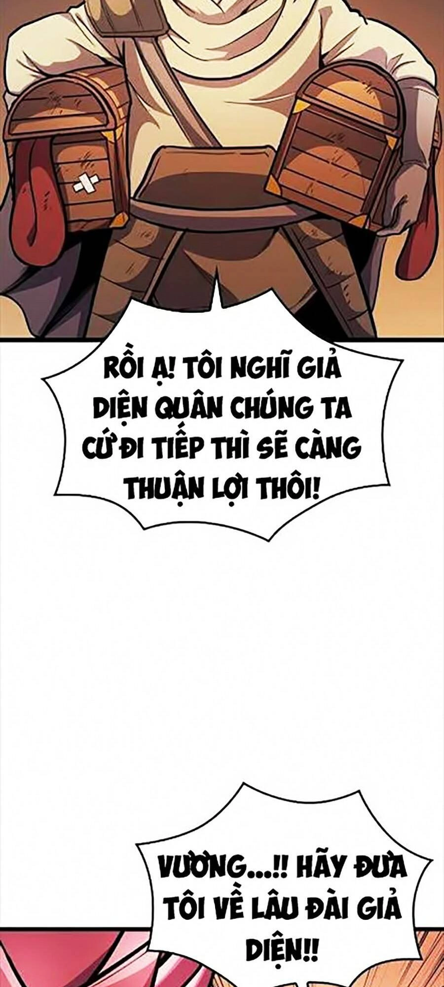 Tôi Trở Lại Thăng Cấp Một Mình Chapter 81 - 63