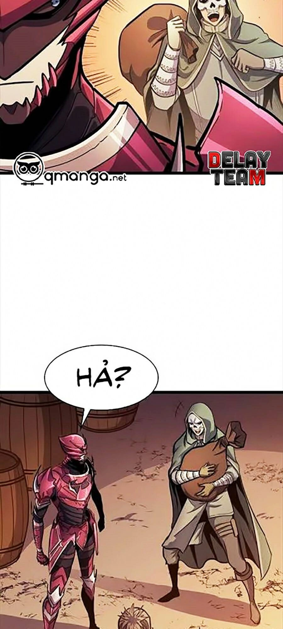 Tôi Trở Lại Thăng Cấp Một Mình Chapter 81 - 65