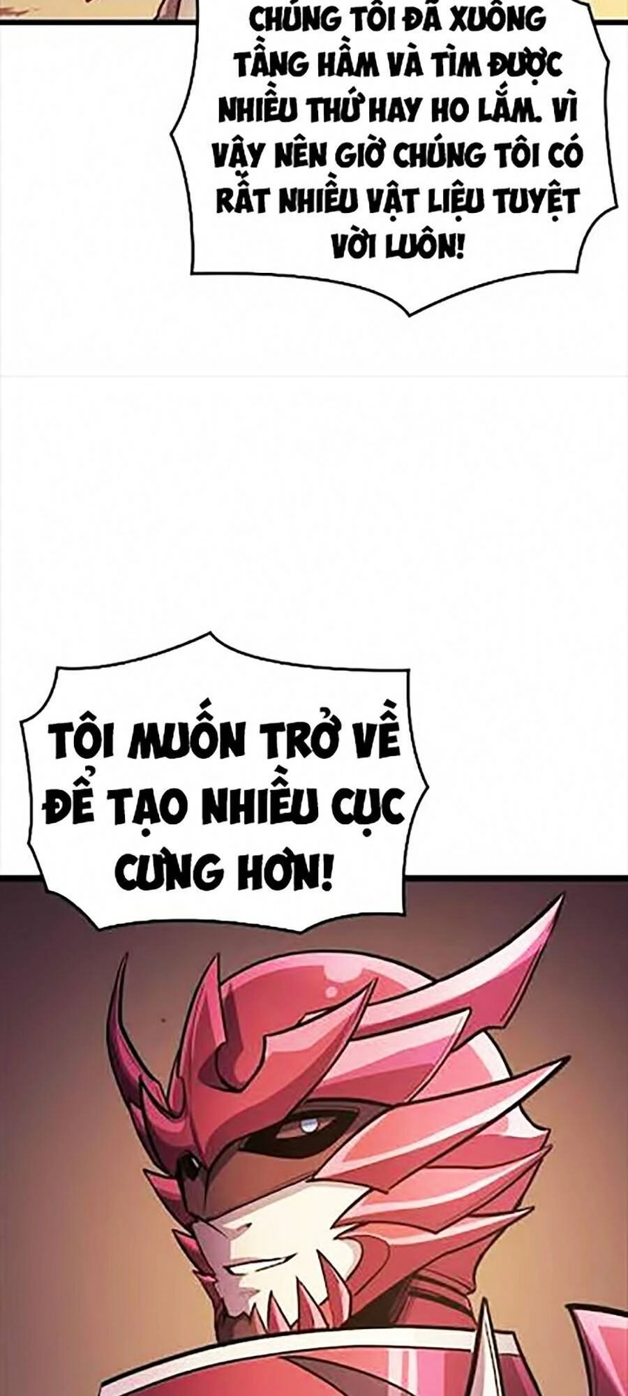 Tôi Trở Lại Thăng Cấp Một Mình Chapter 81 - 67