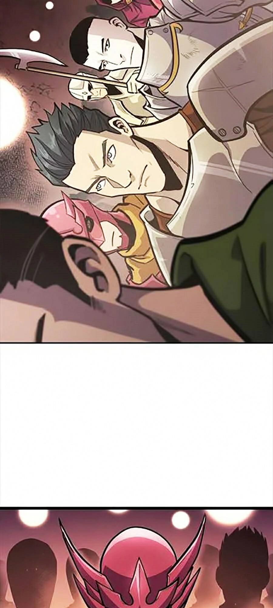 Tôi Trở Lại Thăng Cấp Một Mình Chapter 81 - 73