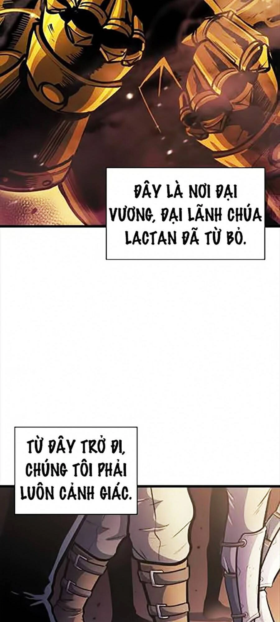 Tôi Trở Lại Thăng Cấp Một Mình Chapter 81 - 77