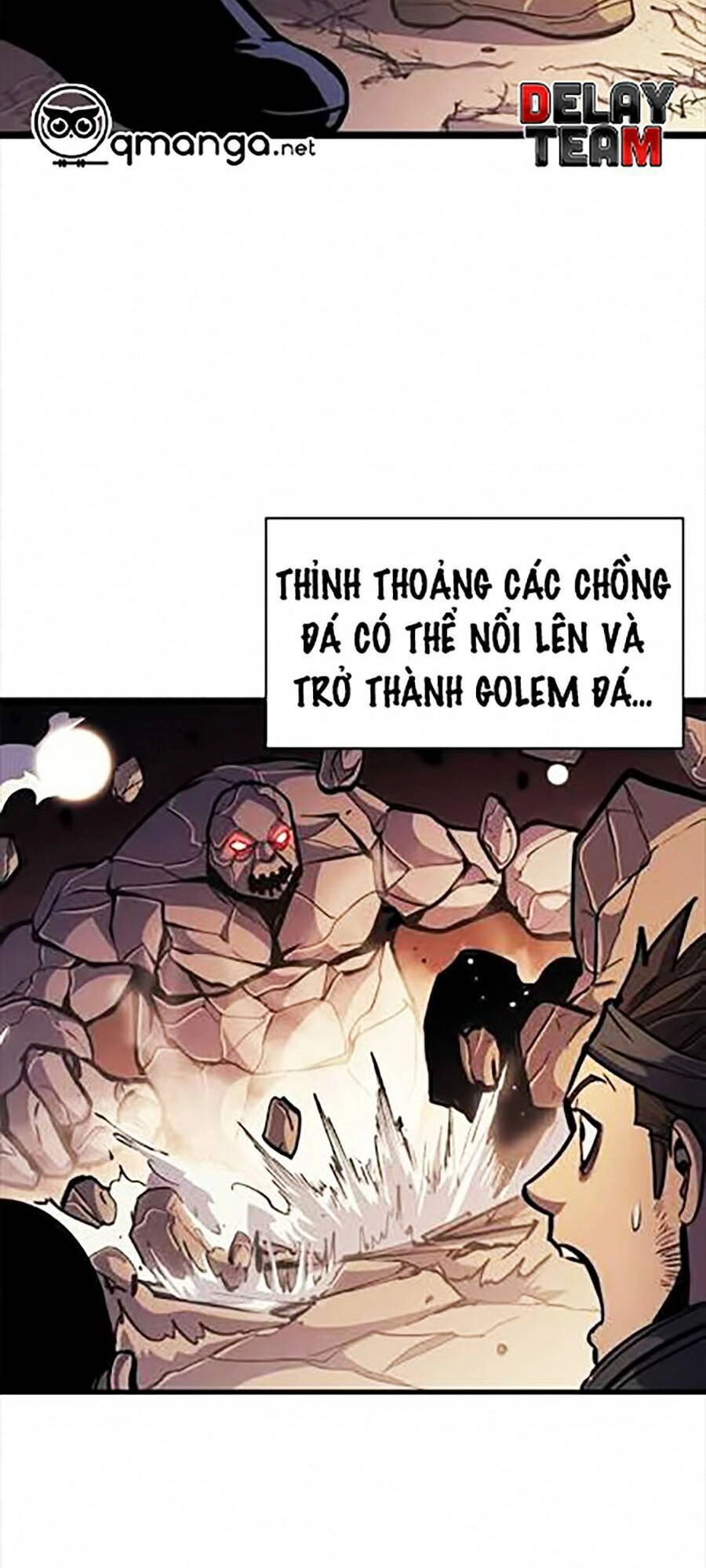 Tôi Trở Lại Thăng Cấp Một Mình Chapter 81 - 79