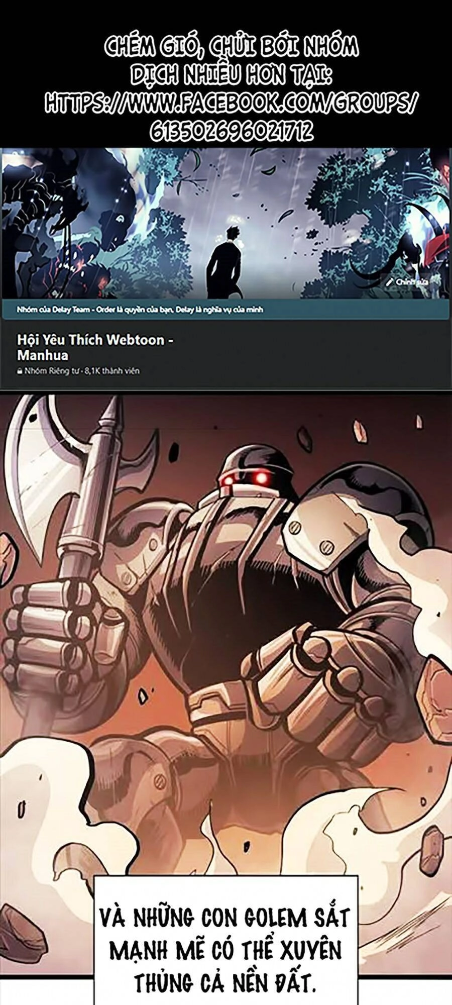 Tôi Trở Lại Thăng Cấp Một Mình Chapter 81 - 81