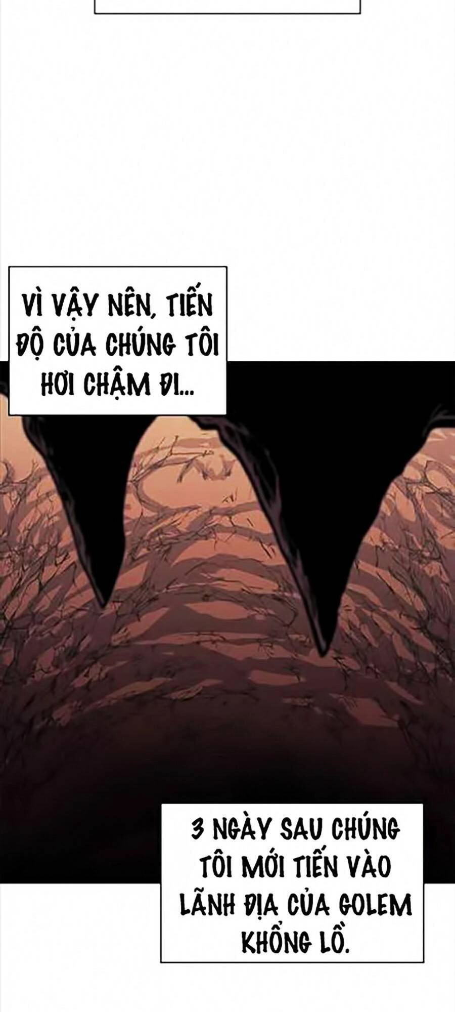 Tôi Trở Lại Thăng Cấp Một Mình Chapter 81 - 83