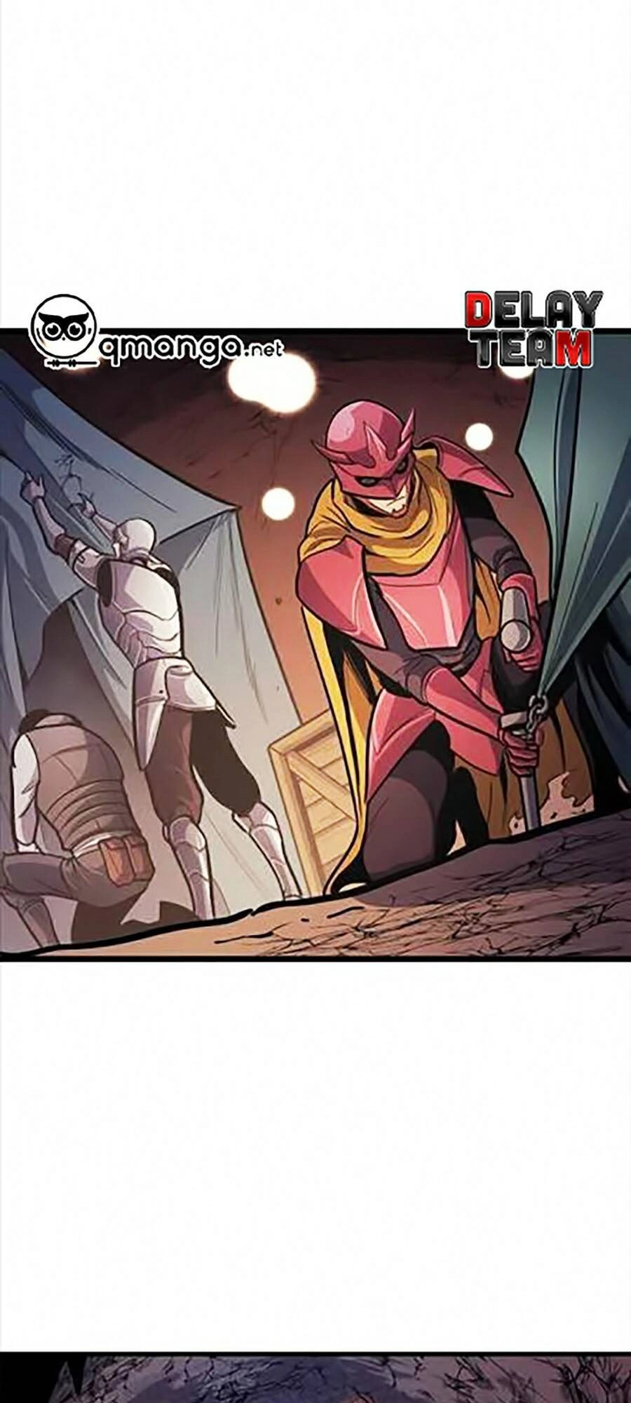 Tôi Trở Lại Thăng Cấp Một Mình Chapter 81 - 85