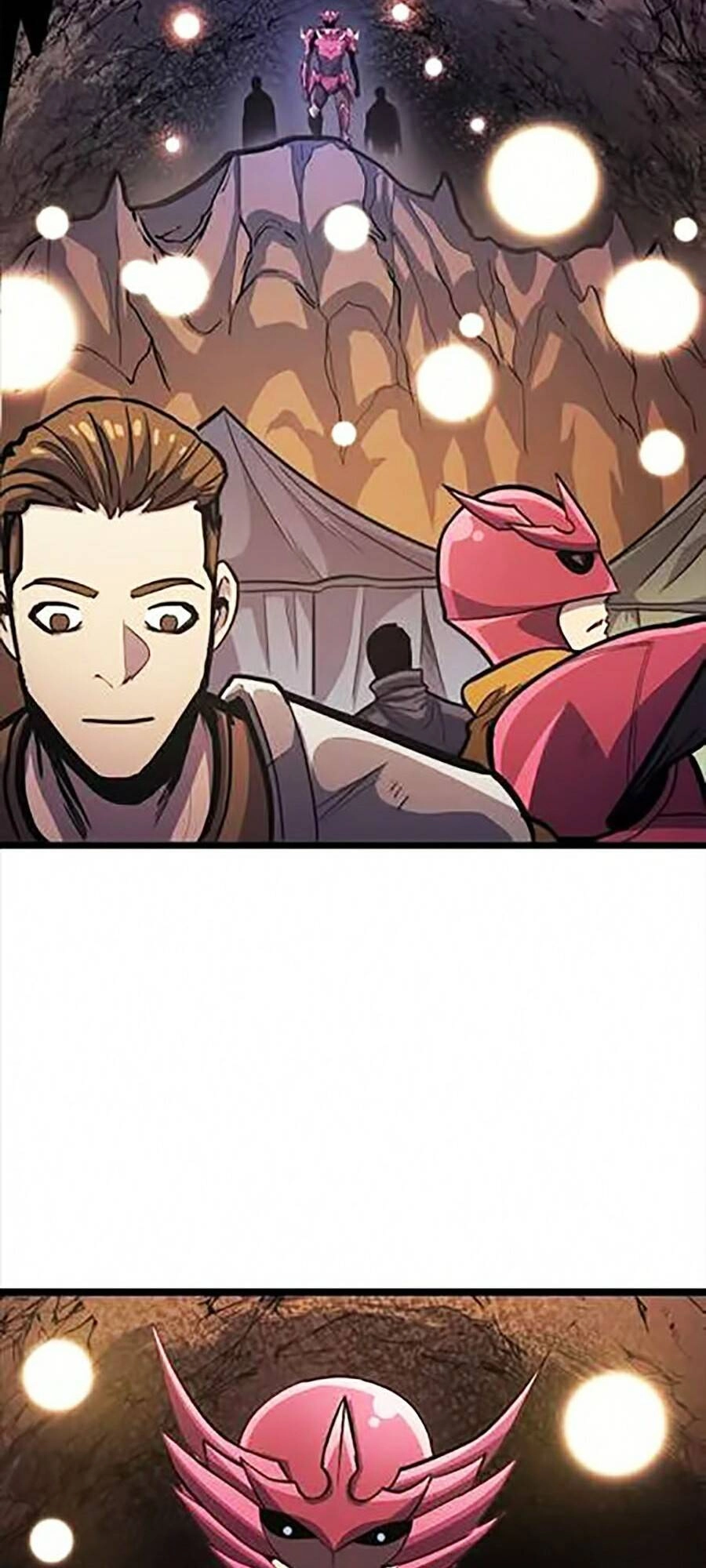 Tôi Trở Lại Thăng Cấp Một Mình Chapter 81 - 87