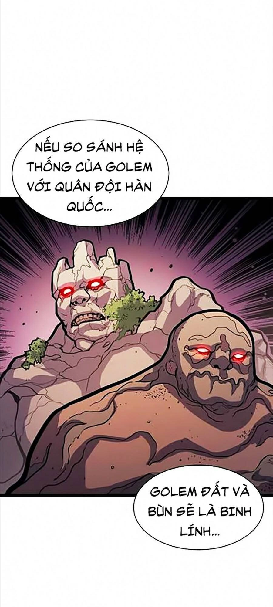 Tôi Trở Lại Thăng Cấp Một Mình Chapter 81 - 95