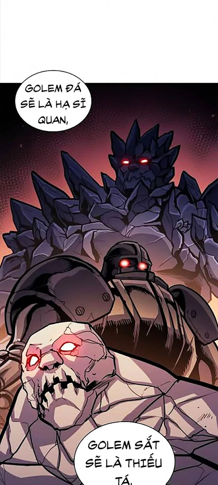 Tôi Trở Lại Thăng Cấp Một Mình Chapter 81 - 97