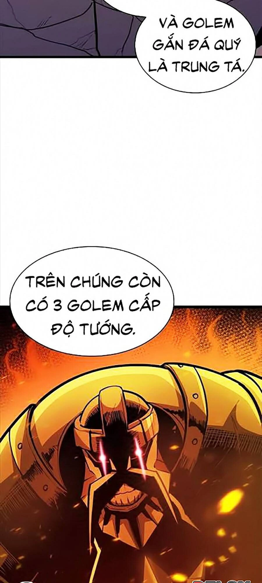 Tôi Trở Lại Thăng Cấp Một Mình Chapter 81 - 99