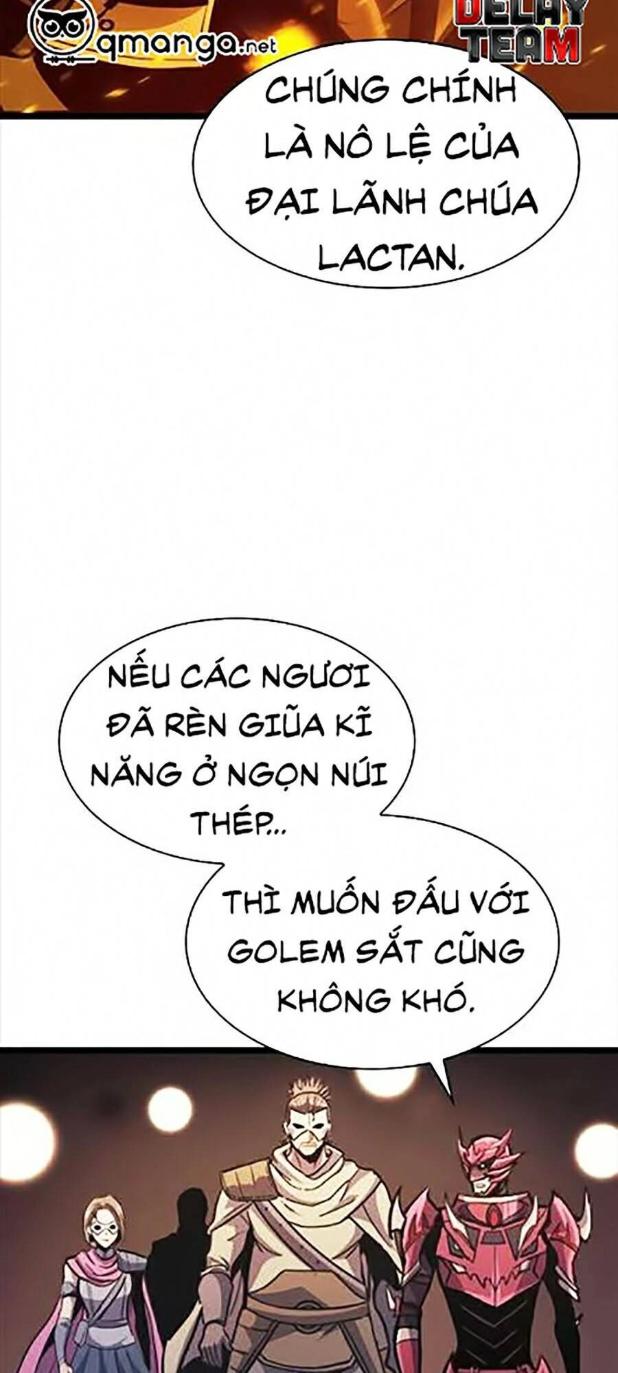 Tôi Trở Lại Thăng Cấp Một Mình Chapter 81 - 101