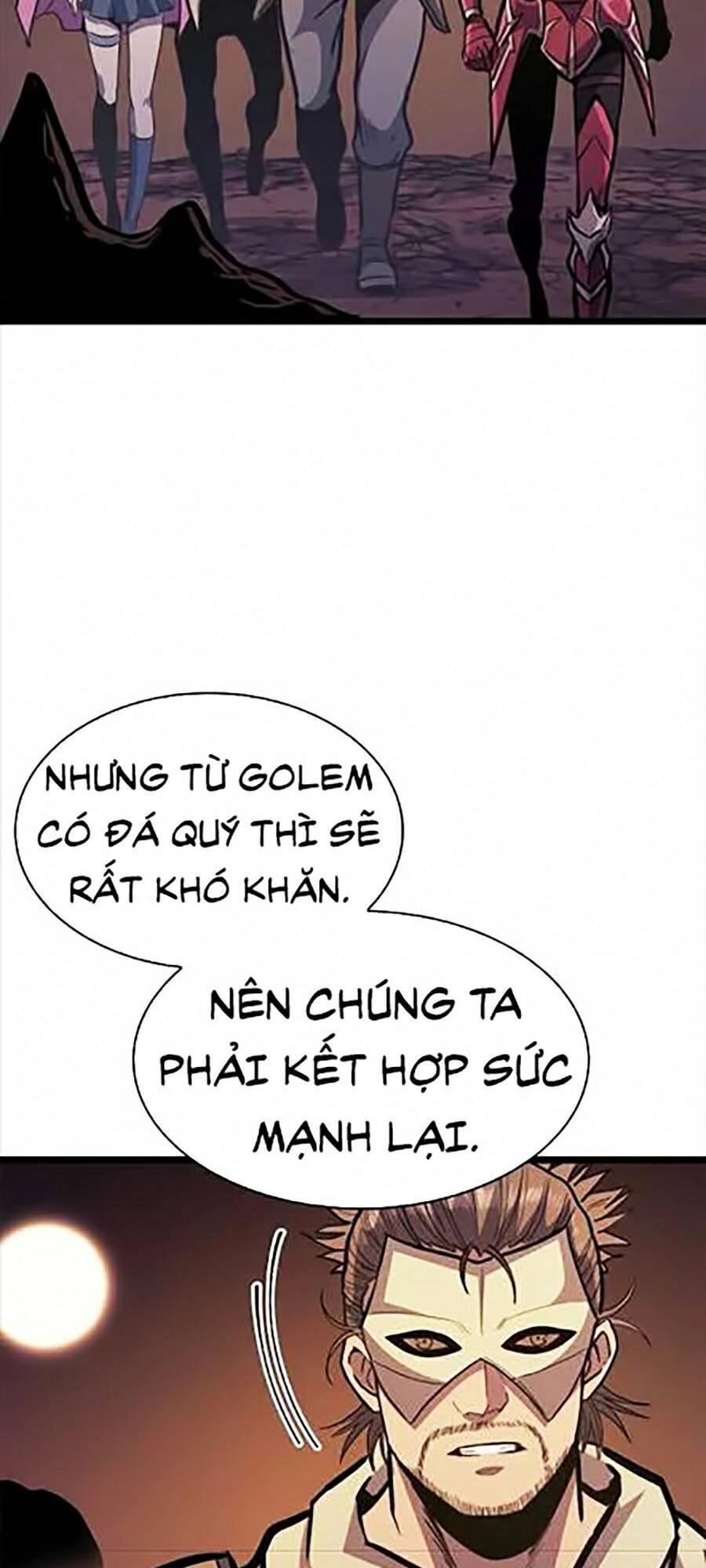 Tôi Trở Lại Thăng Cấp Một Mình Chapter 81 - 103