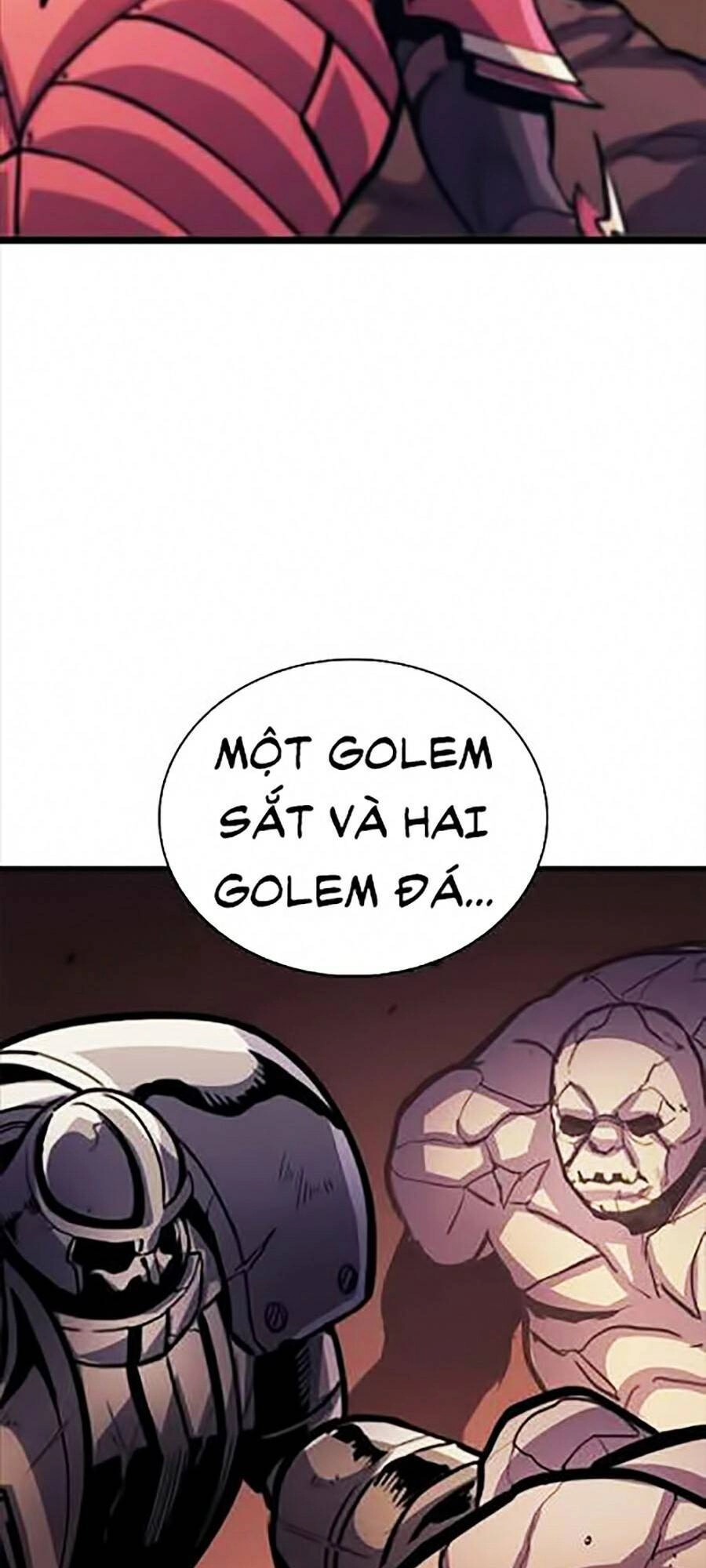 Tôi Trở Lại Thăng Cấp Một Mình Chapter 81 - 109