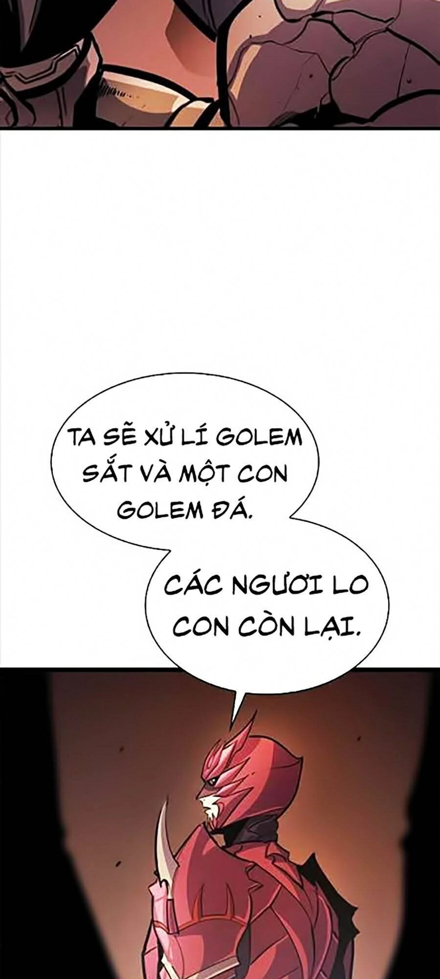 Tôi Trở Lại Thăng Cấp Một Mình Chapter 81 - 111