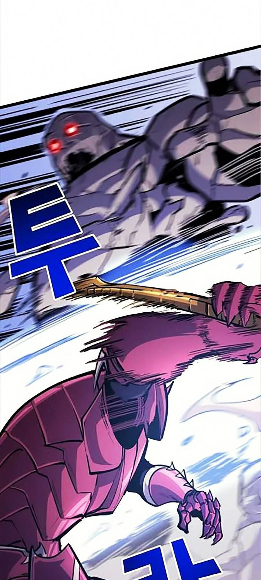 Tôi Trở Lại Thăng Cấp Một Mình Chapter 81 - 117