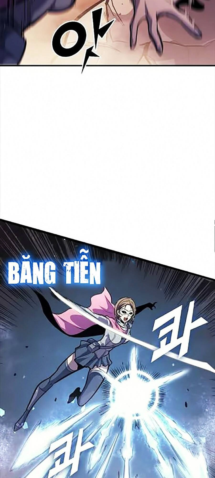 Tôi Trở Lại Thăng Cấp Một Mình Chapter 81 - 137