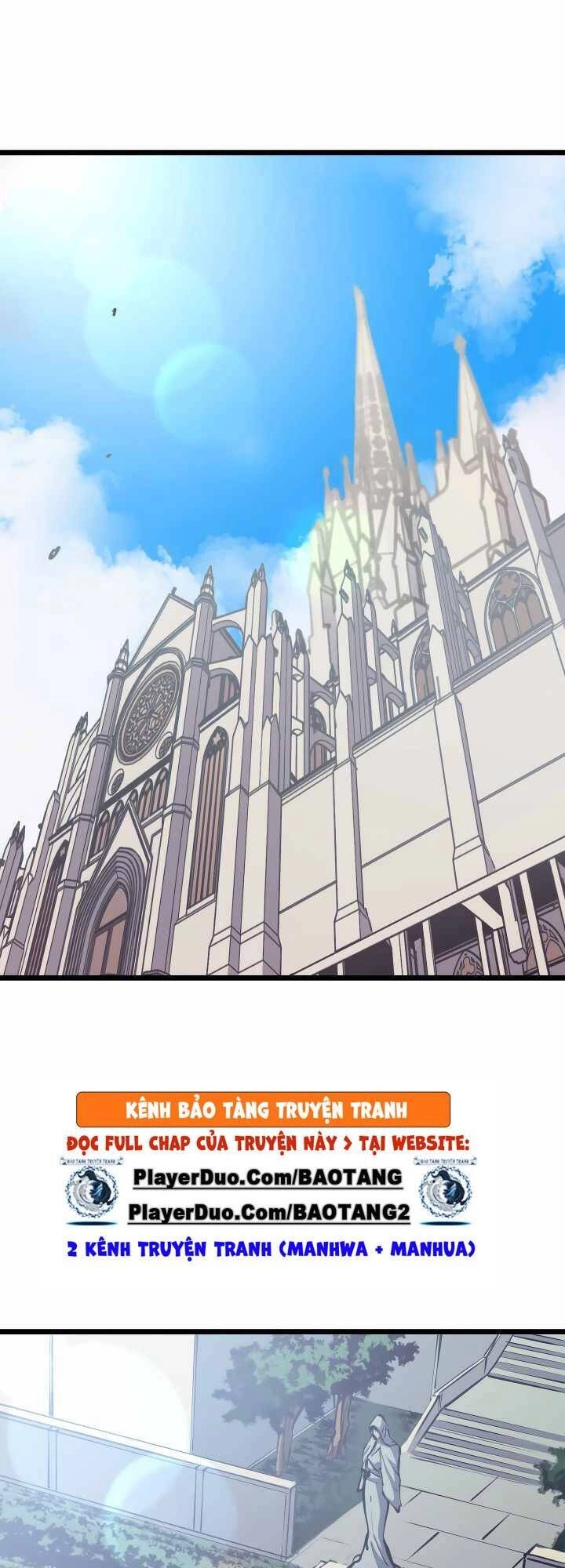 Tôi Trở Lại Thăng Cấp Một Mình Chapter 82 - 1