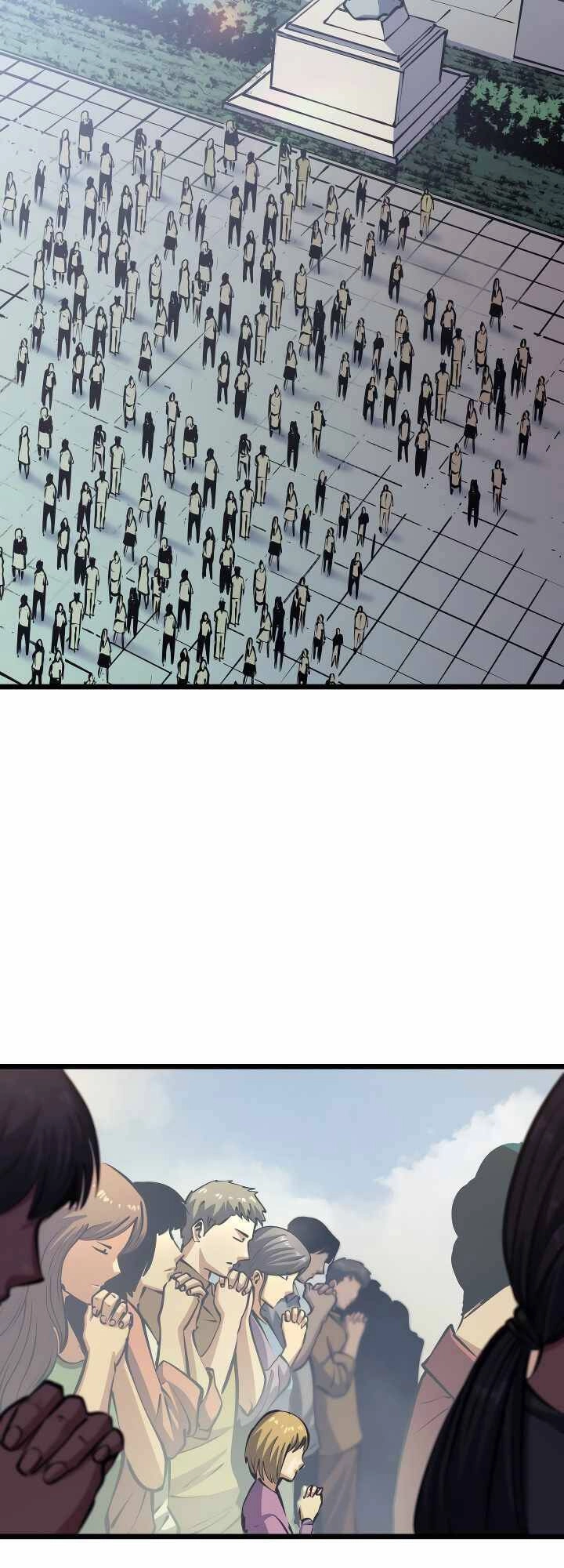 Tôi Trở Lại Thăng Cấp Một Mình Chapter 82 - 2