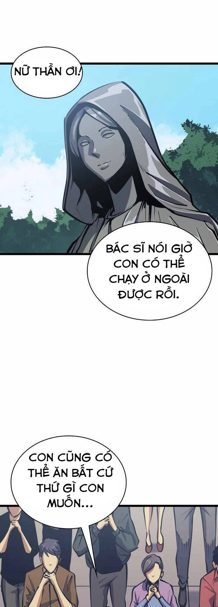 Tôi Trở Lại Thăng Cấp Một Mình Chapter 82 - 4