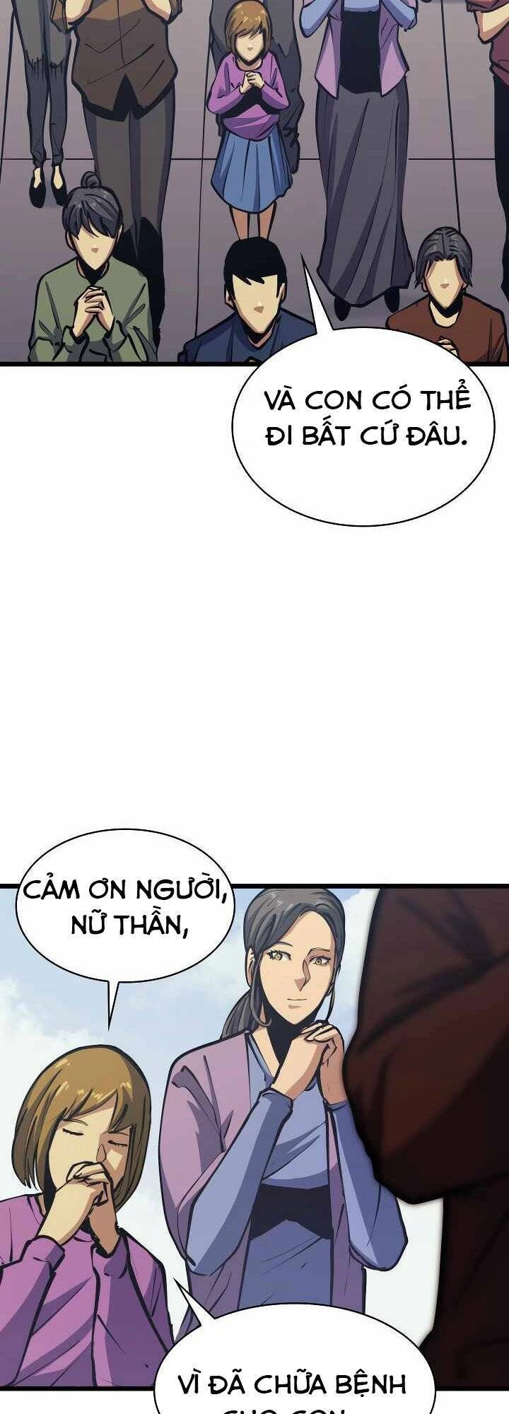 Tôi Trở Lại Thăng Cấp Một Mình Chapter 82 - 5