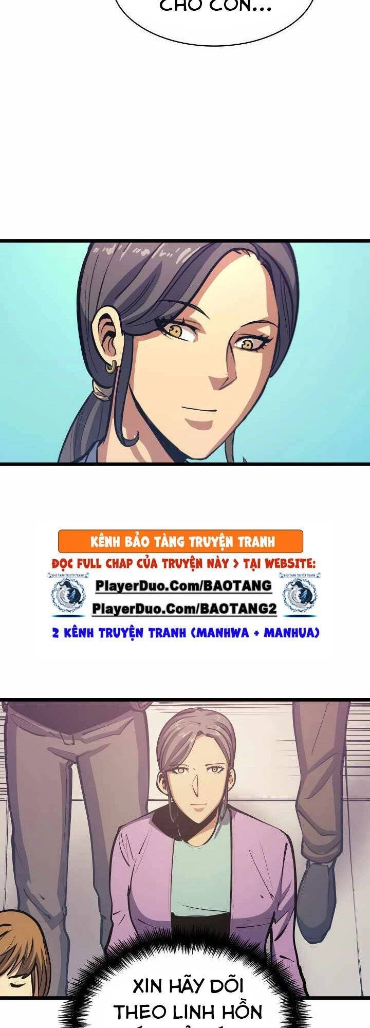 Tôi Trở Lại Thăng Cấp Một Mình Chapter 82 - 6