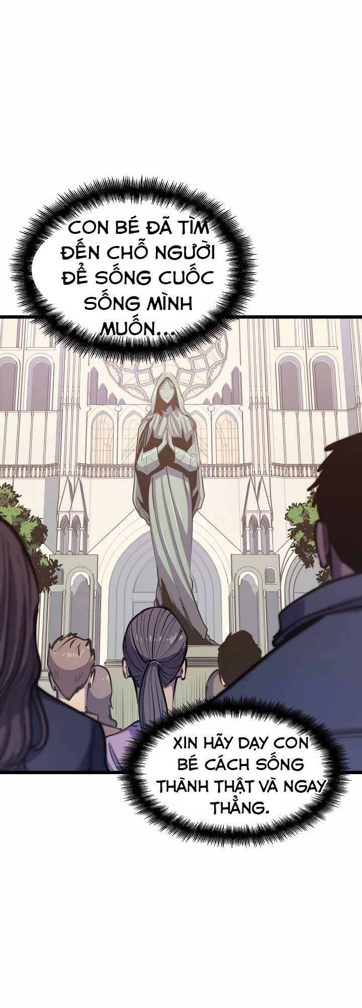 Tôi Trở Lại Thăng Cấp Một Mình Chapter 82 - 8