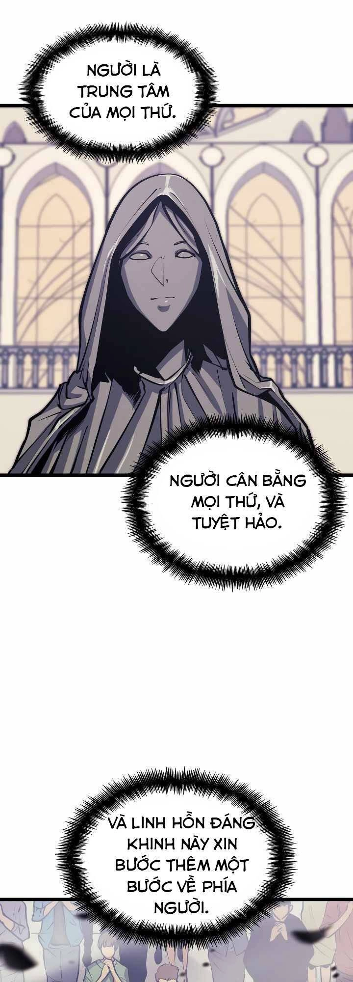 Tôi Trở Lại Thăng Cấp Một Mình Chapter 82 - 9