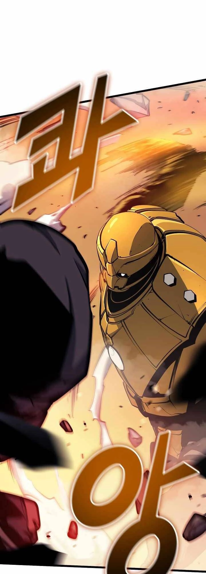 Tôi Trở Lại Thăng Cấp Một Mình Chapter 82 - 17