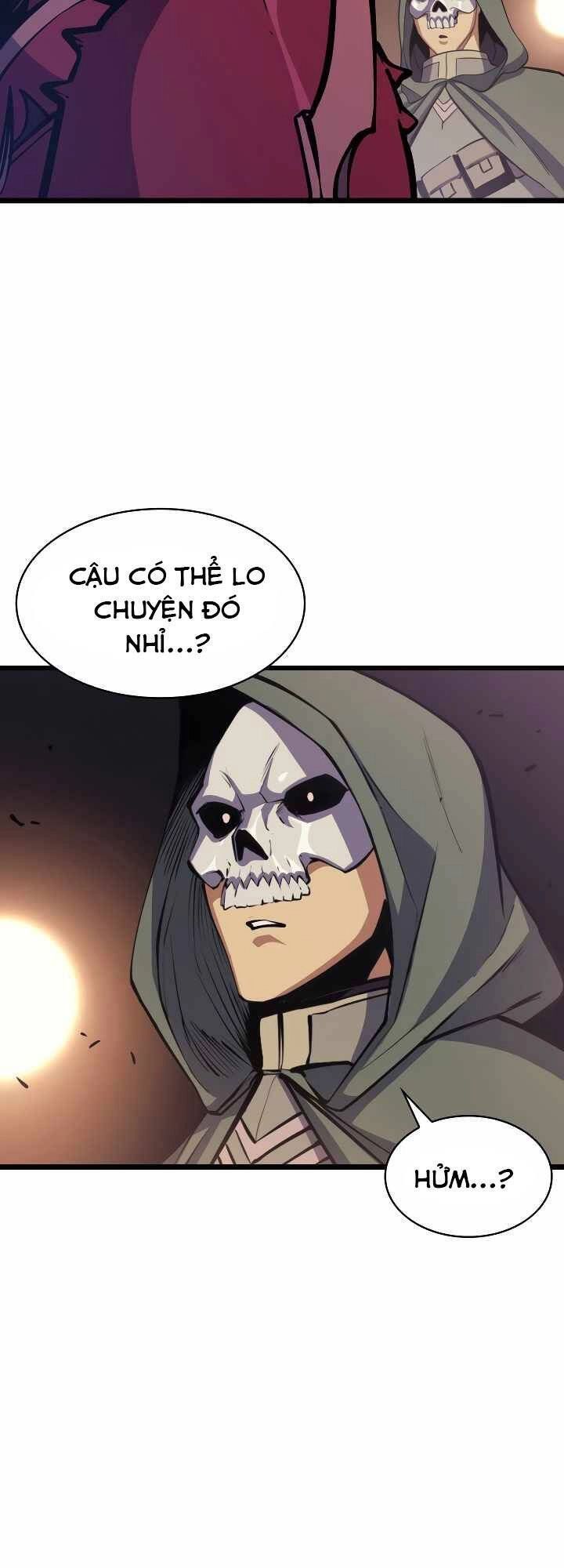 Tôi Trở Lại Thăng Cấp Một Mình Chapter 82 - 28