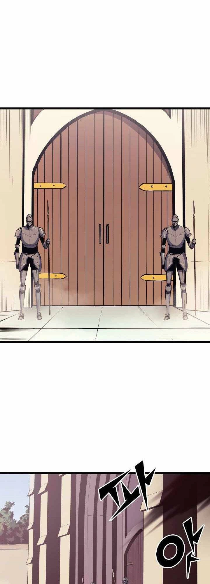 Tôi Trở Lại Thăng Cấp Một Mình Chapter 82 - 31