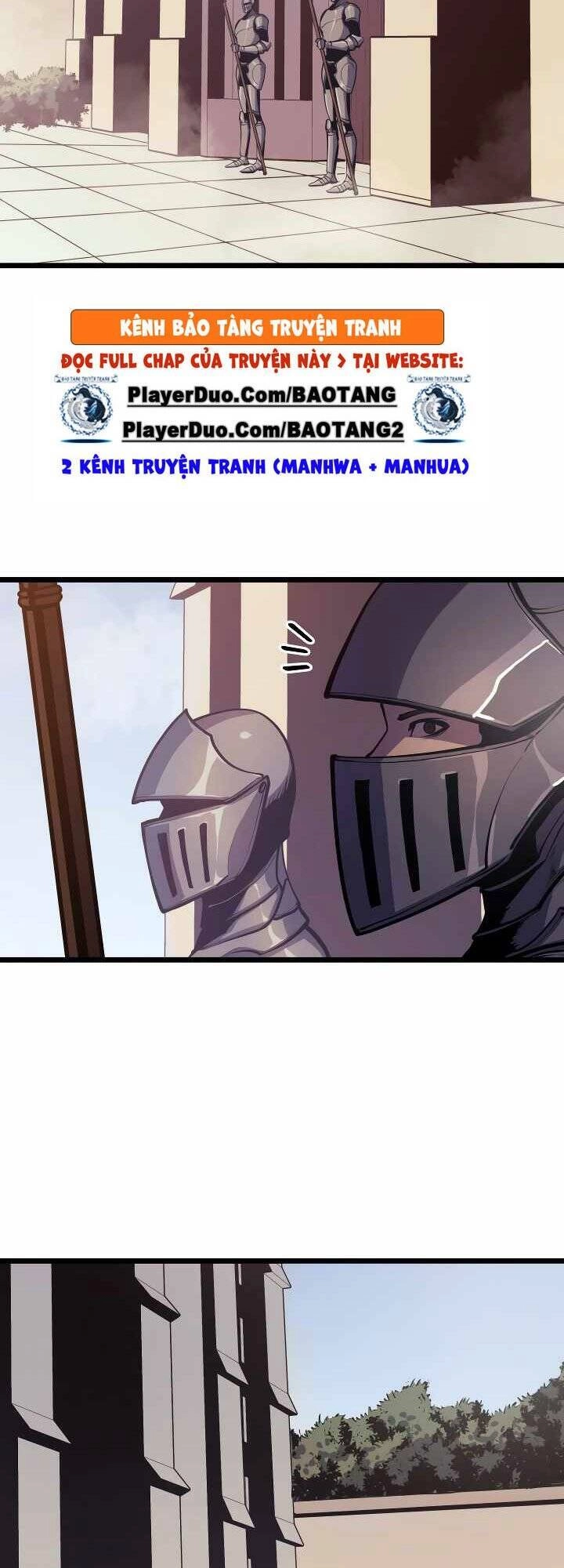 Tôi Trở Lại Thăng Cấp Một Mình Chapter 82 - 32