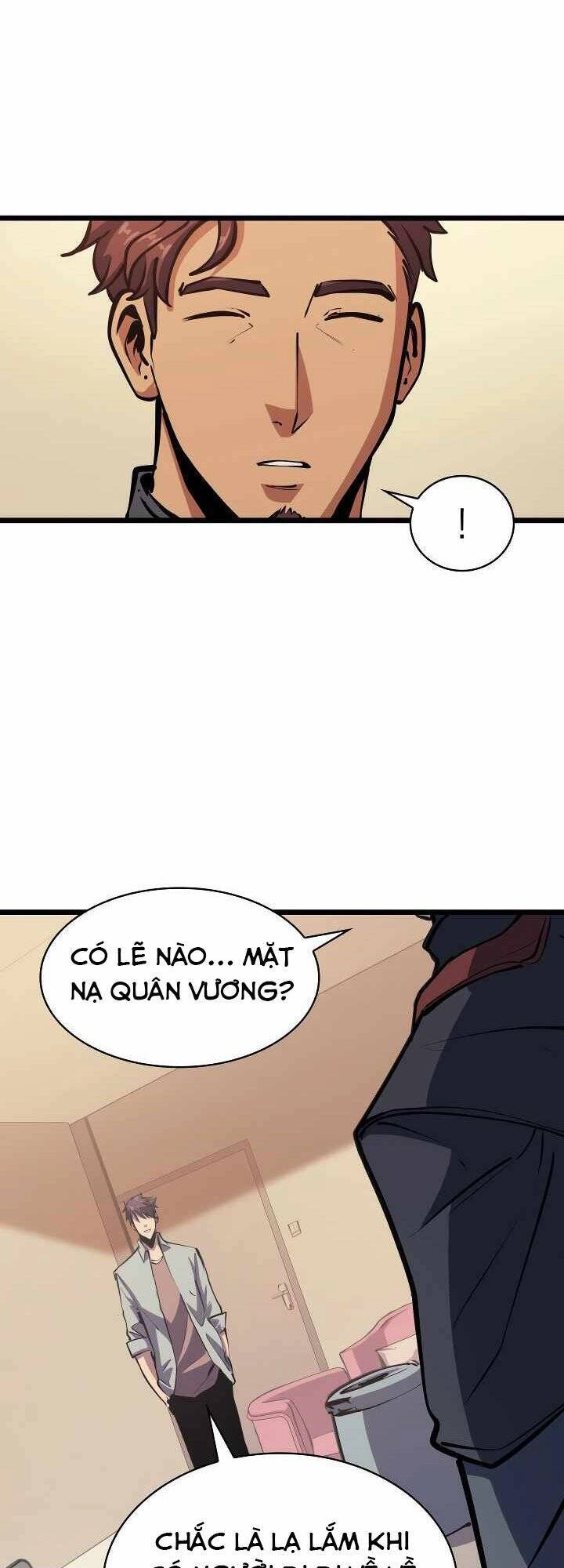 Tôi Trở Lại Thăng Cấp Một Mình Chapter 82 - 38