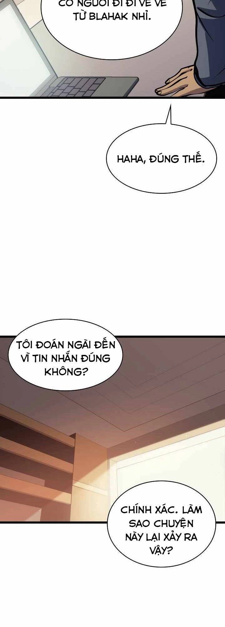 Tôi Trở Lại Thăng Cấp Một Mình Chapter 82 - 39