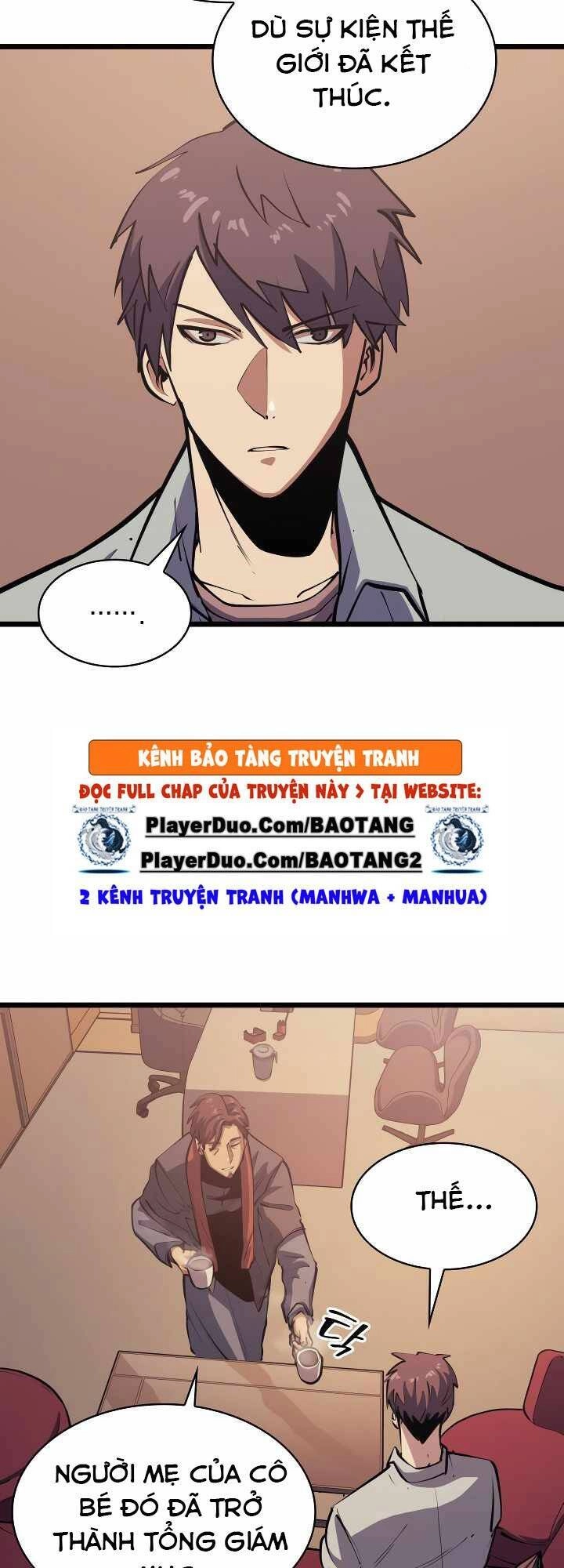 Tôi Trở Lại Thăng Cấp Một Mình Chapter 82 - 43