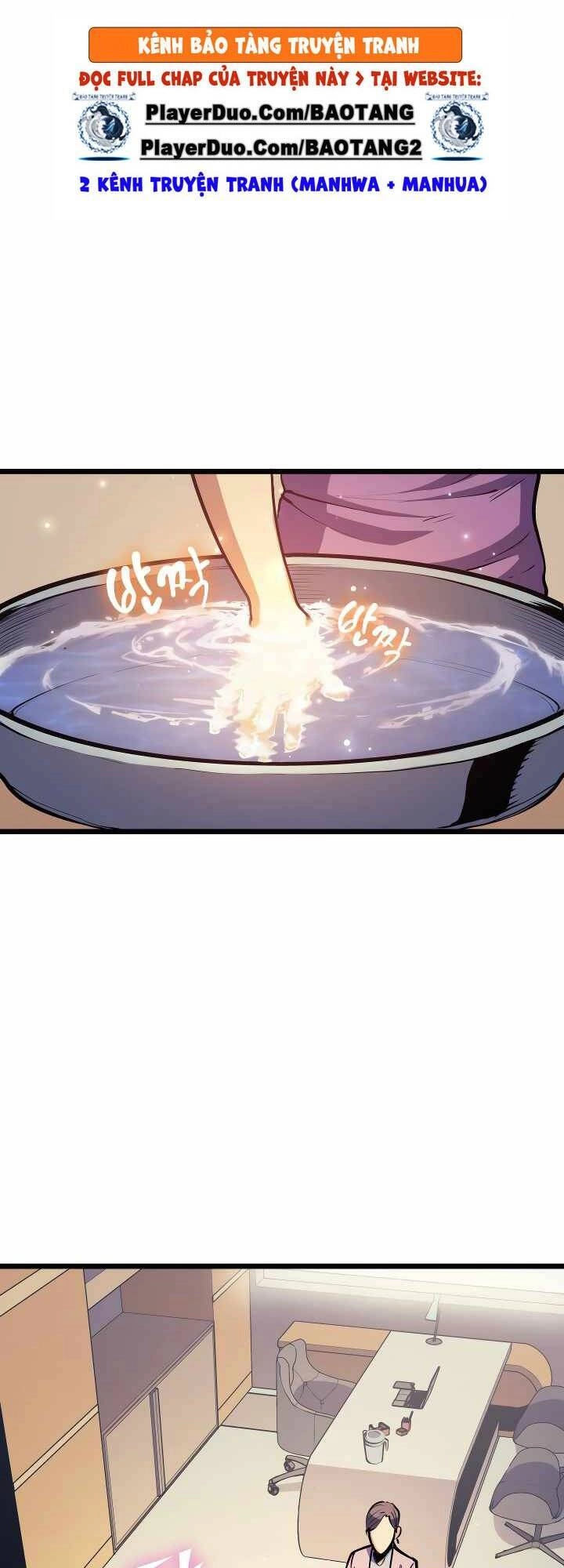 Tôi Trở Lại Thăng Cấp Một Mình Chapter 82 - 46